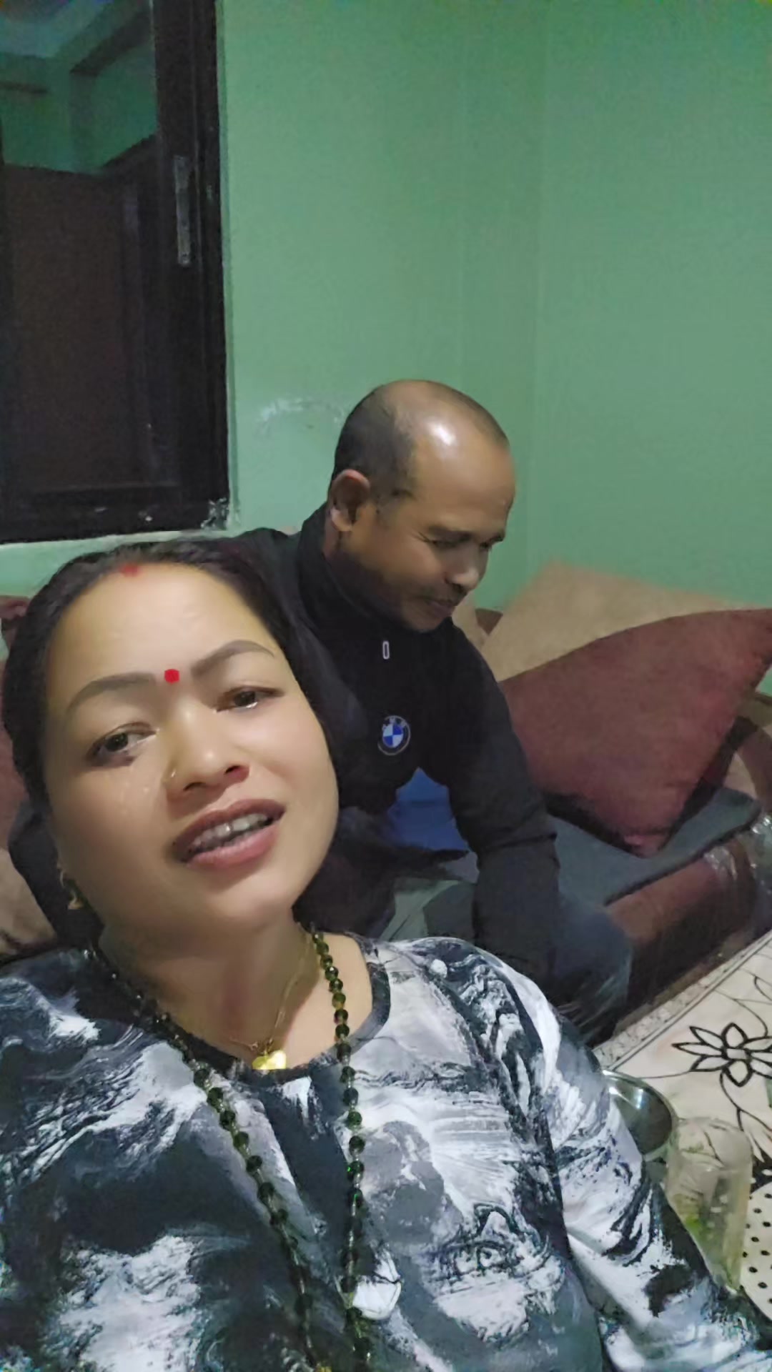 @Maya Pokhrel Chaudhary