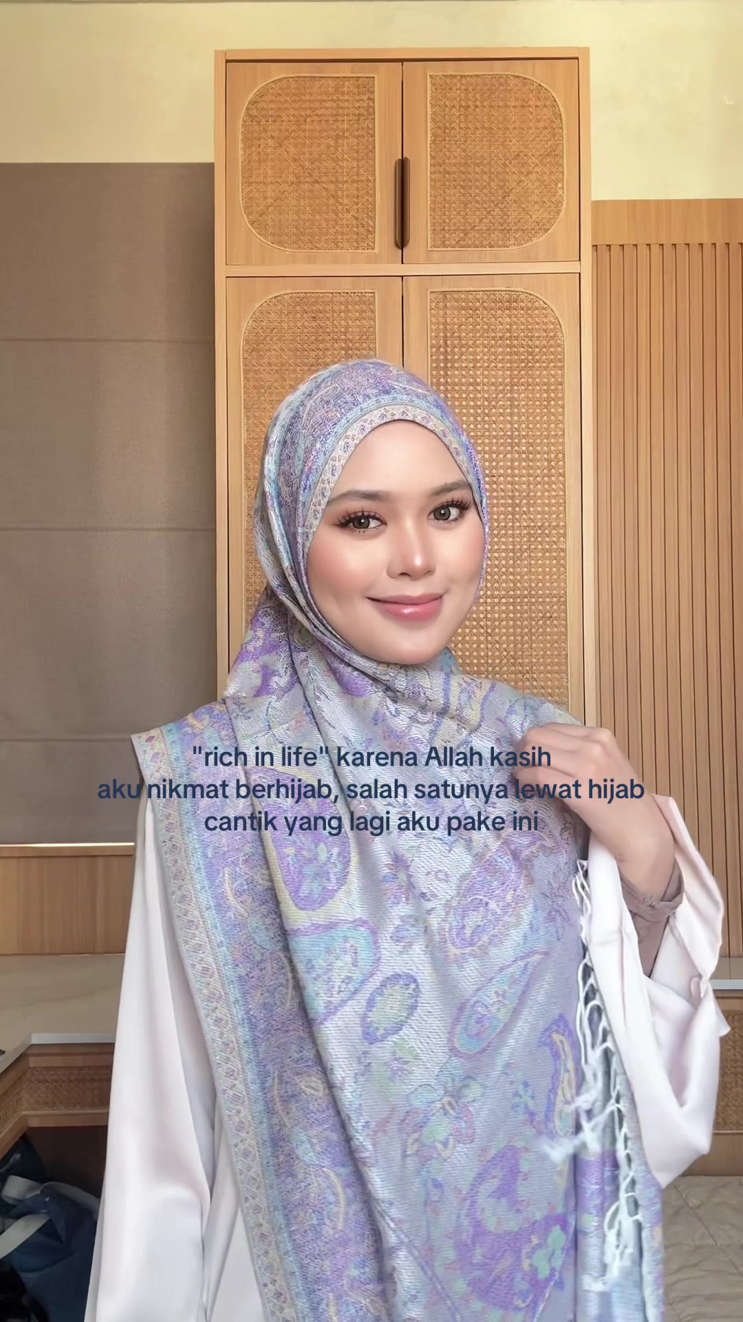 @Lozy Hijab