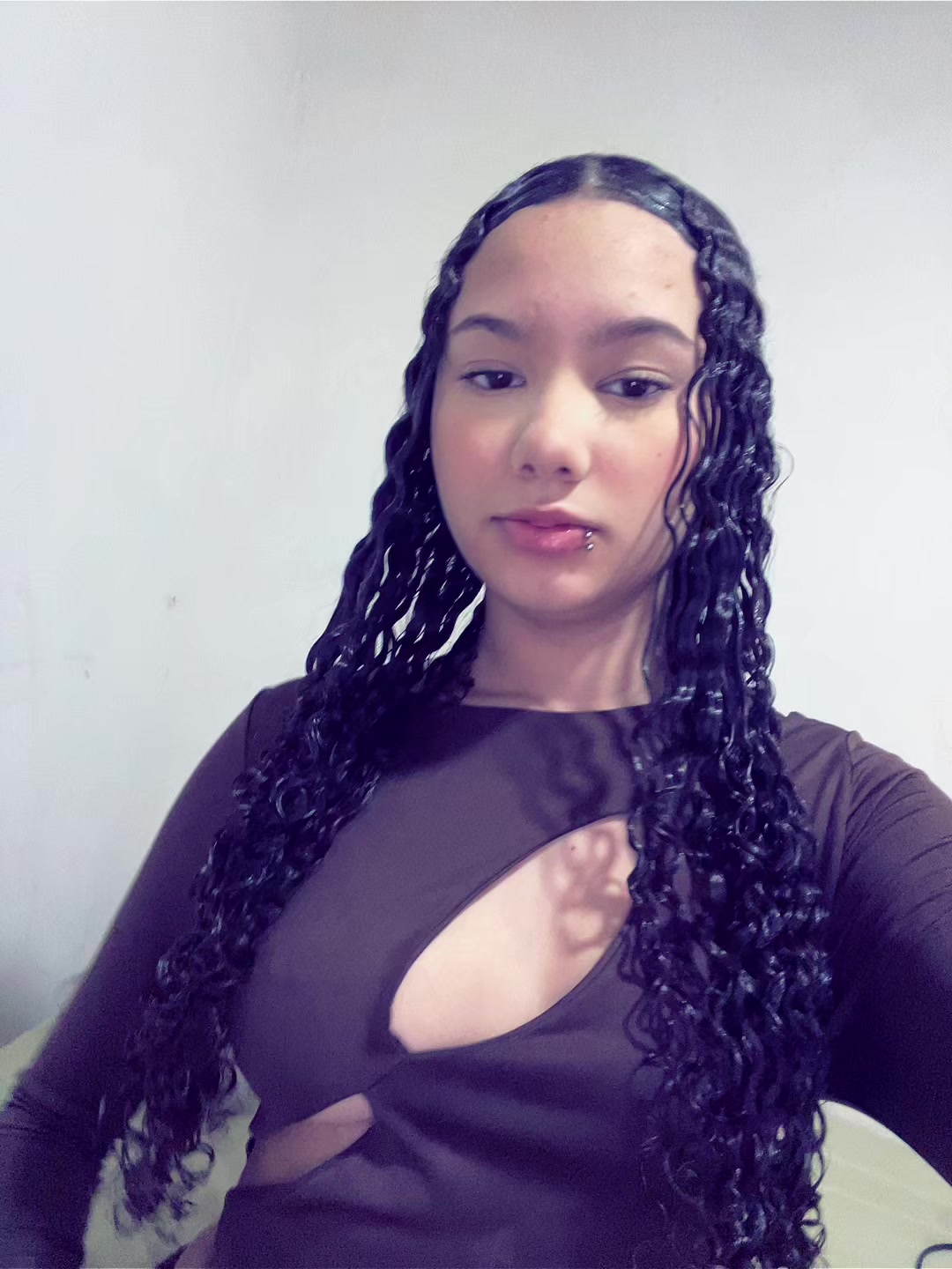 @🫠