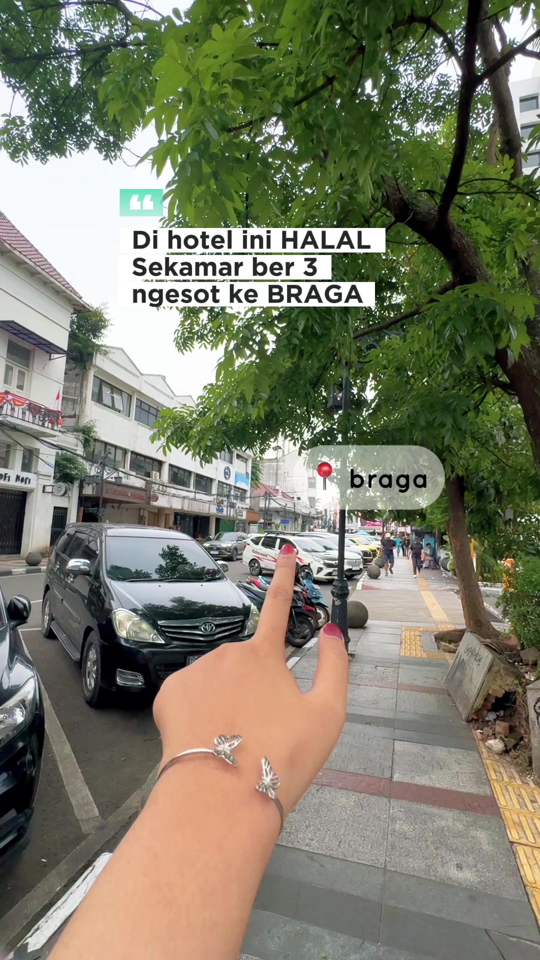 @Fantadhea | Family Trip