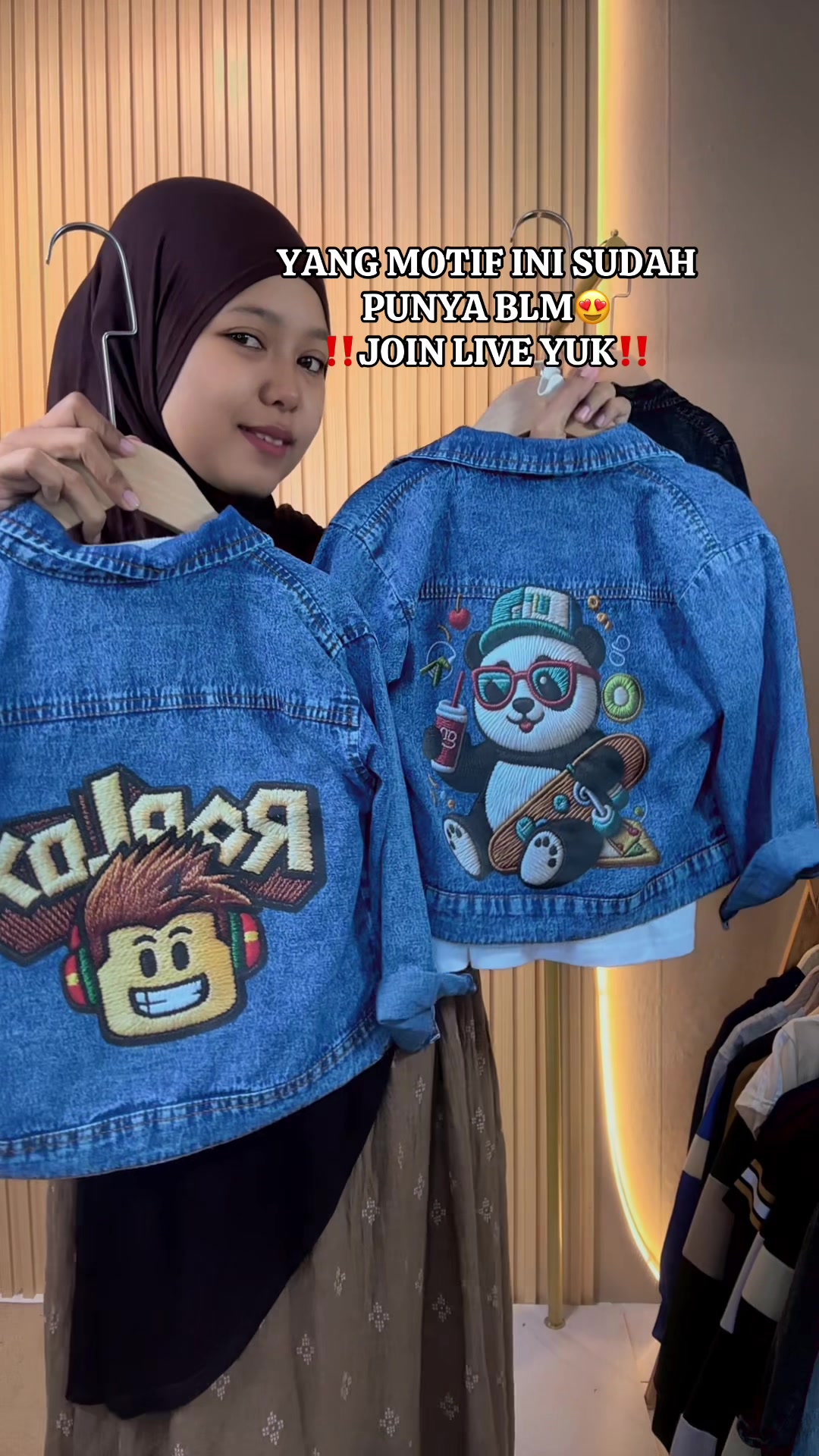 @Bunda Arka Ghurafa
