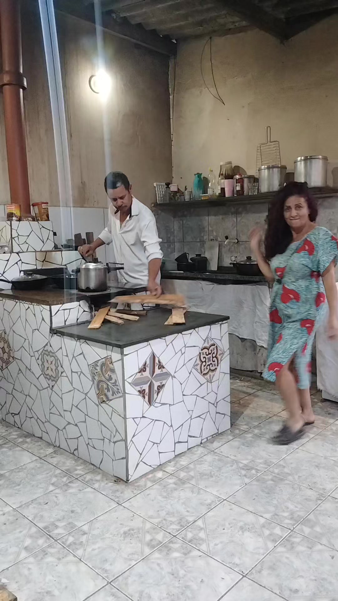 @casal vida com humor