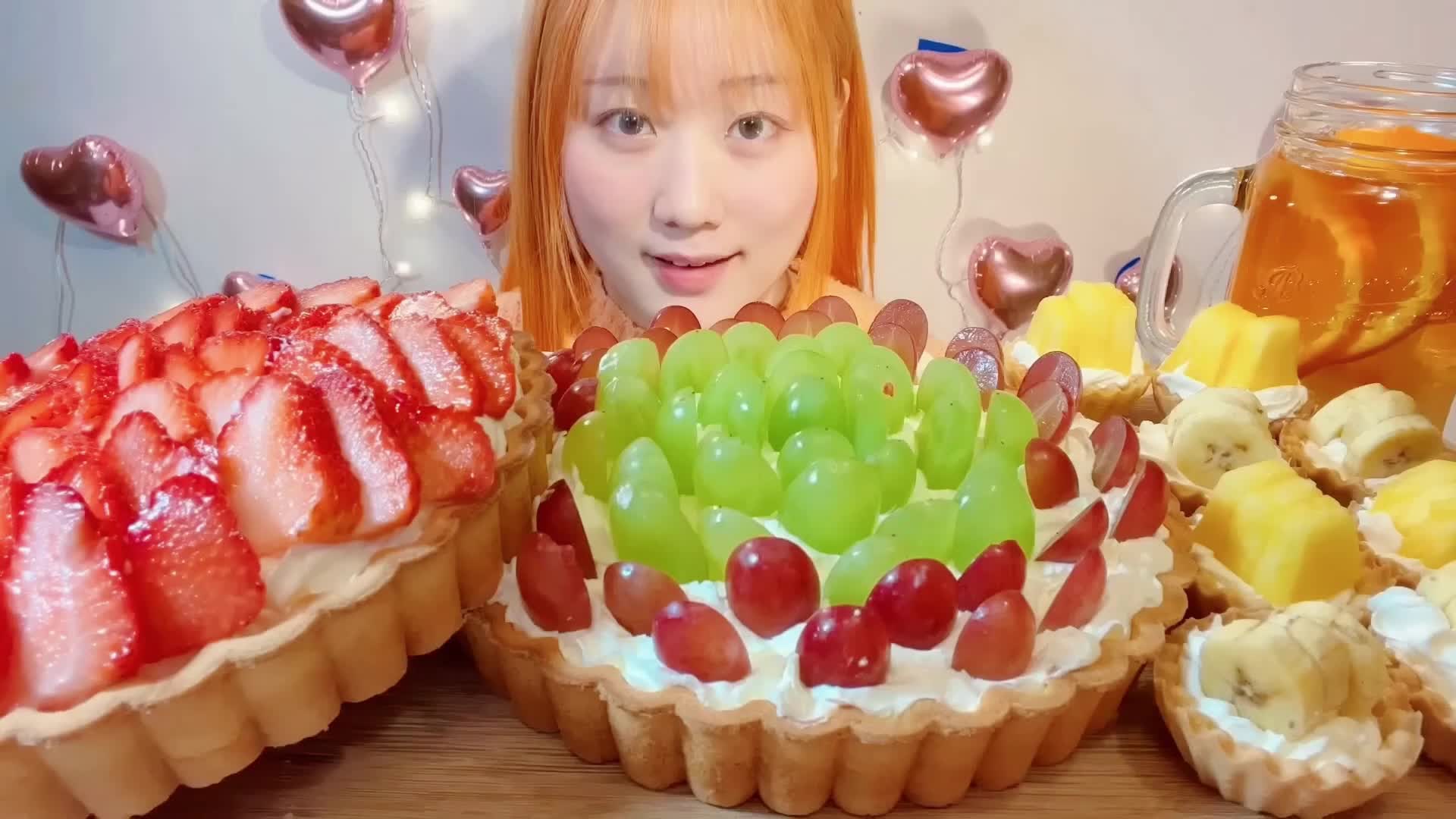 @全部食べちゃってください!