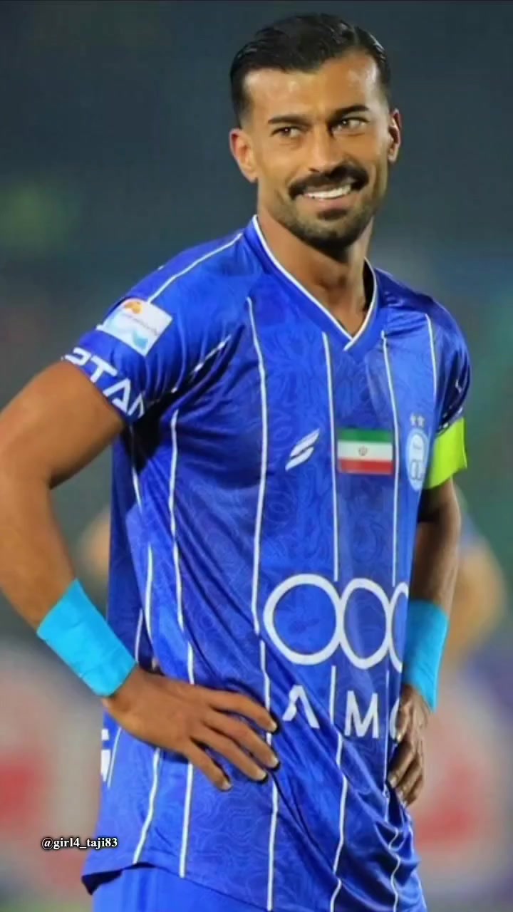 @Esteghlal fc