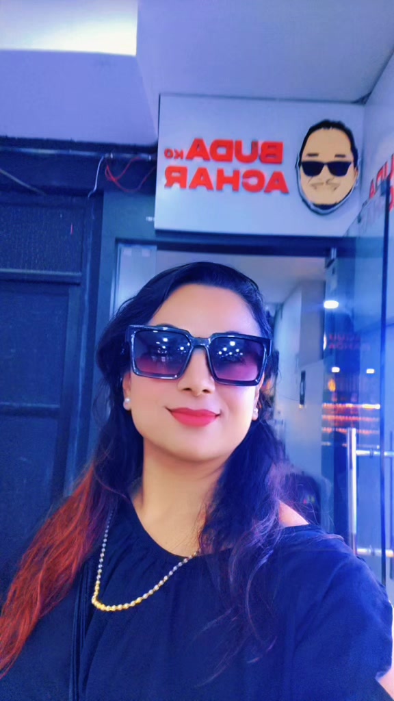 @Chadani Shrestha