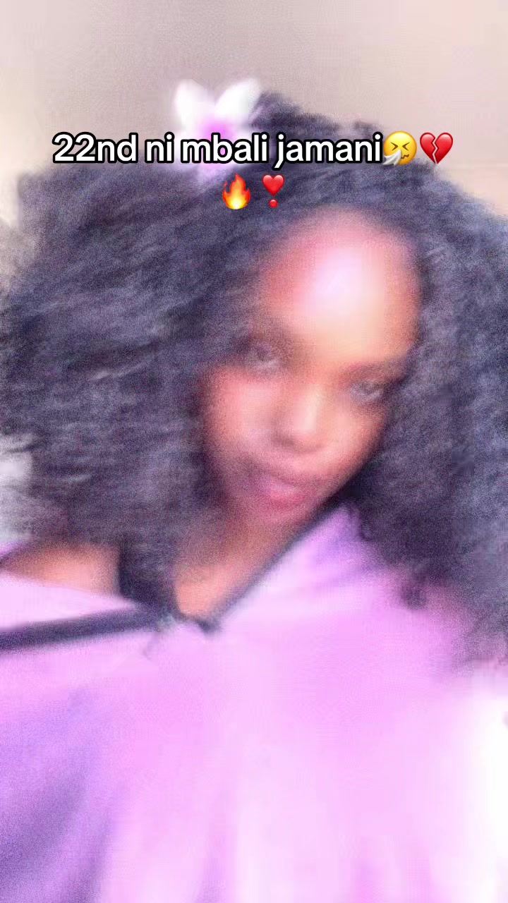 @Queen of the east🇹🇿