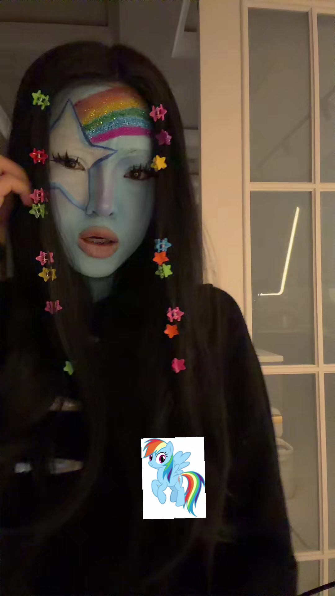 @скитлс