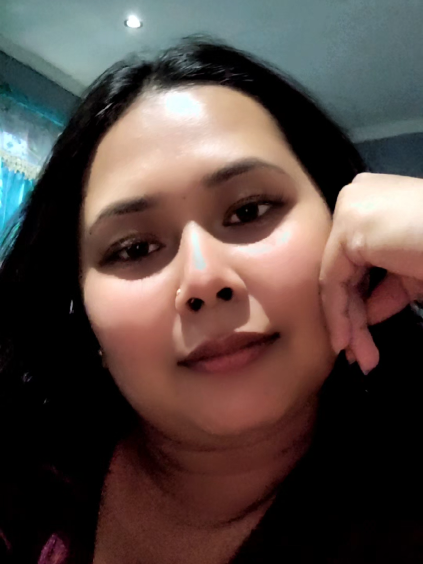 @Kajol Singh