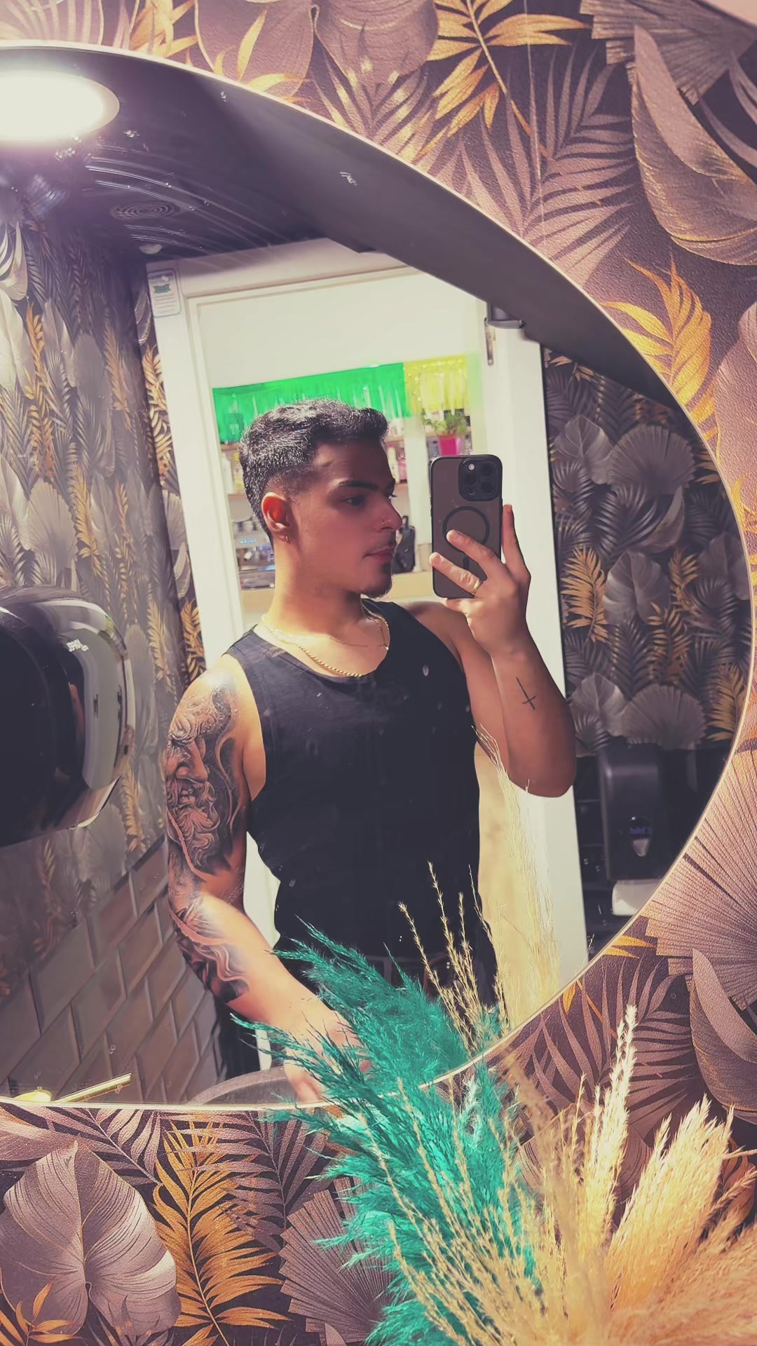 @Jos&eacute; Marquez
