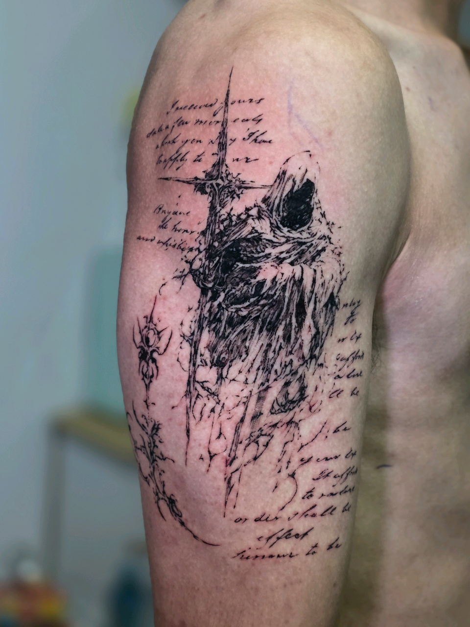 @IQ TATTOO