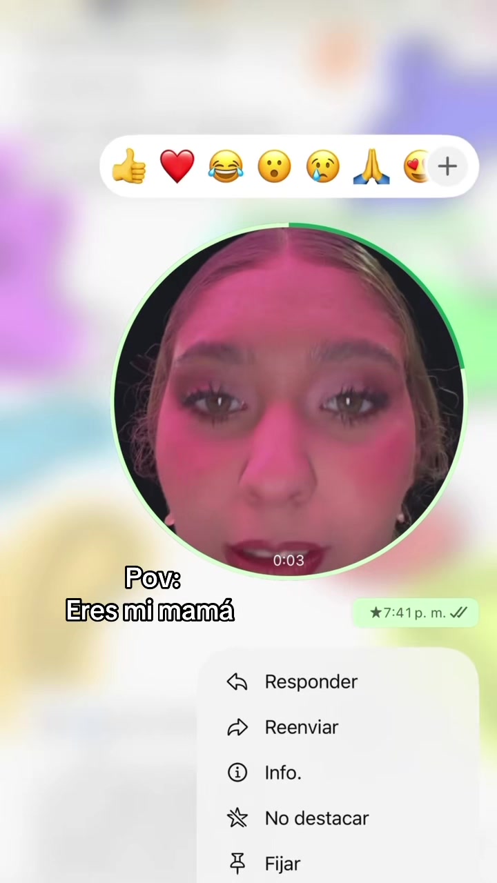 @Amara que linda