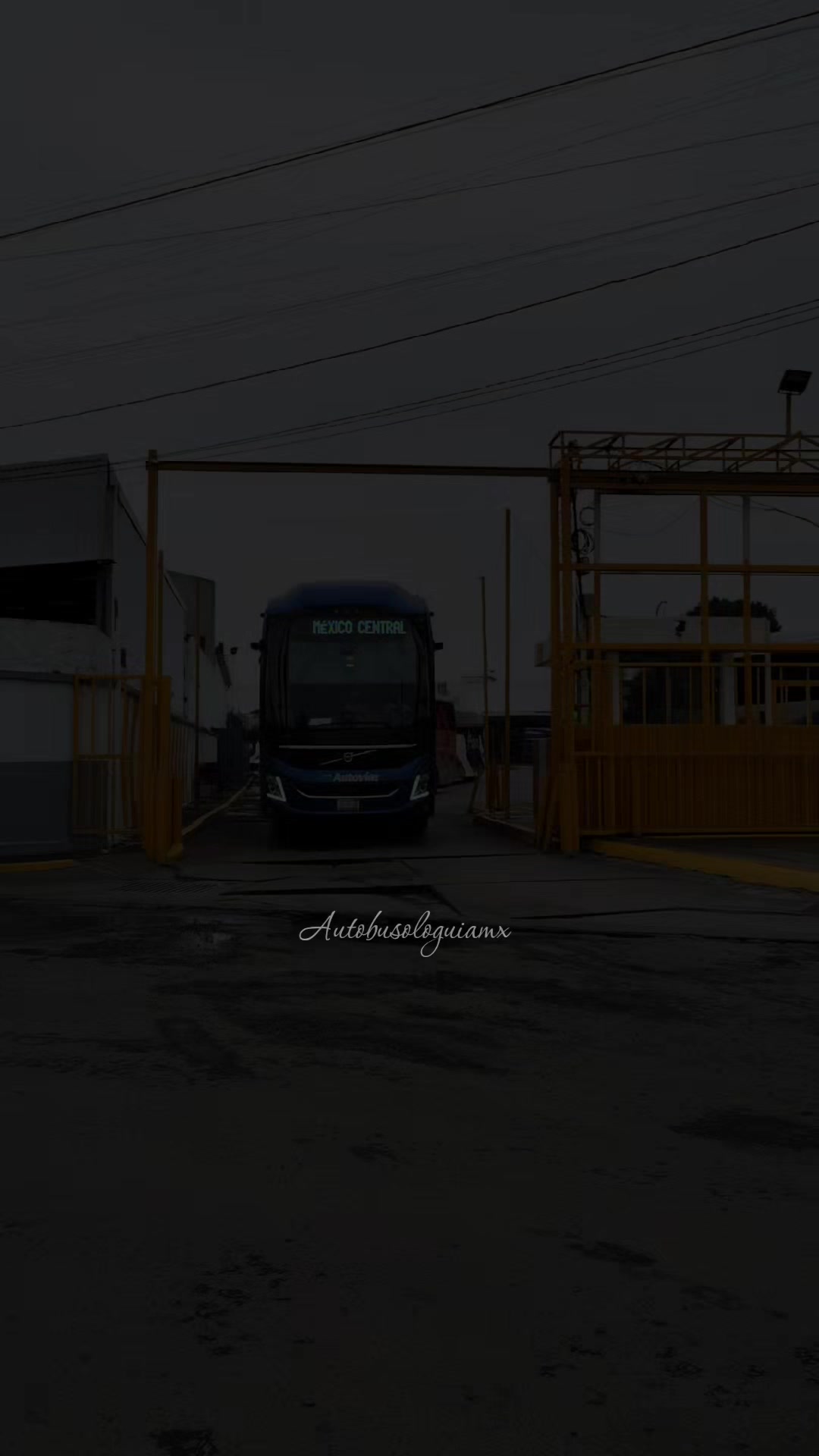 @🍁 " Autobusologuiamx " 🍁