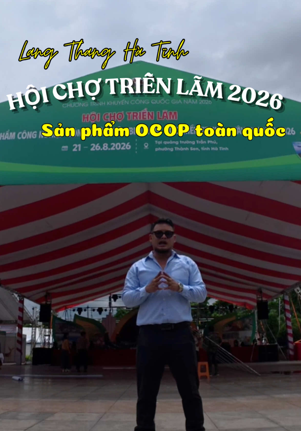 @Lang Thang Hà Tĩnh