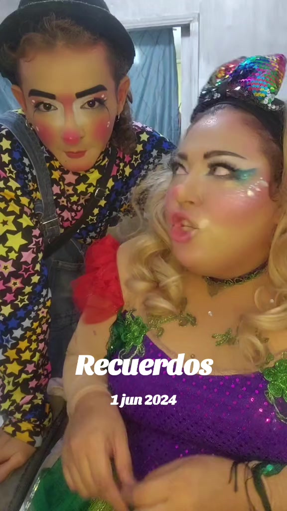 @✨ Lady Brillantina ✨
