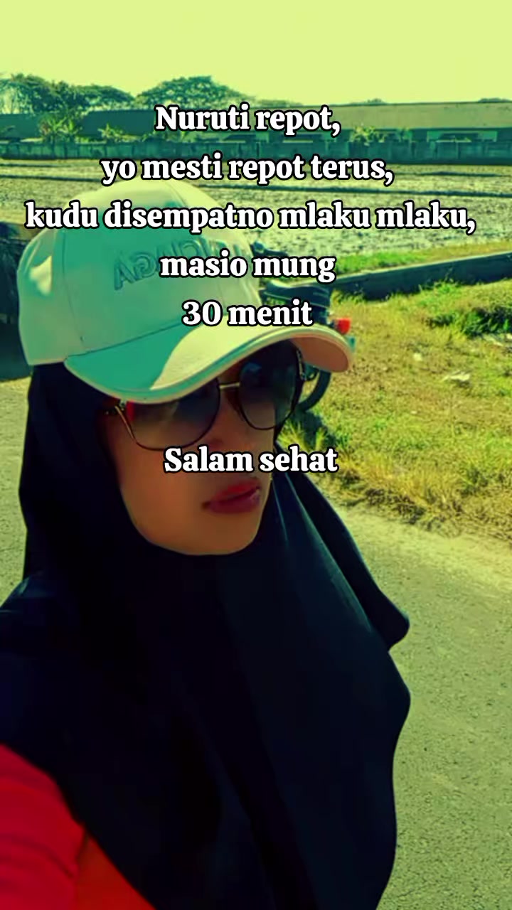 @Tutik A R E M A 😘