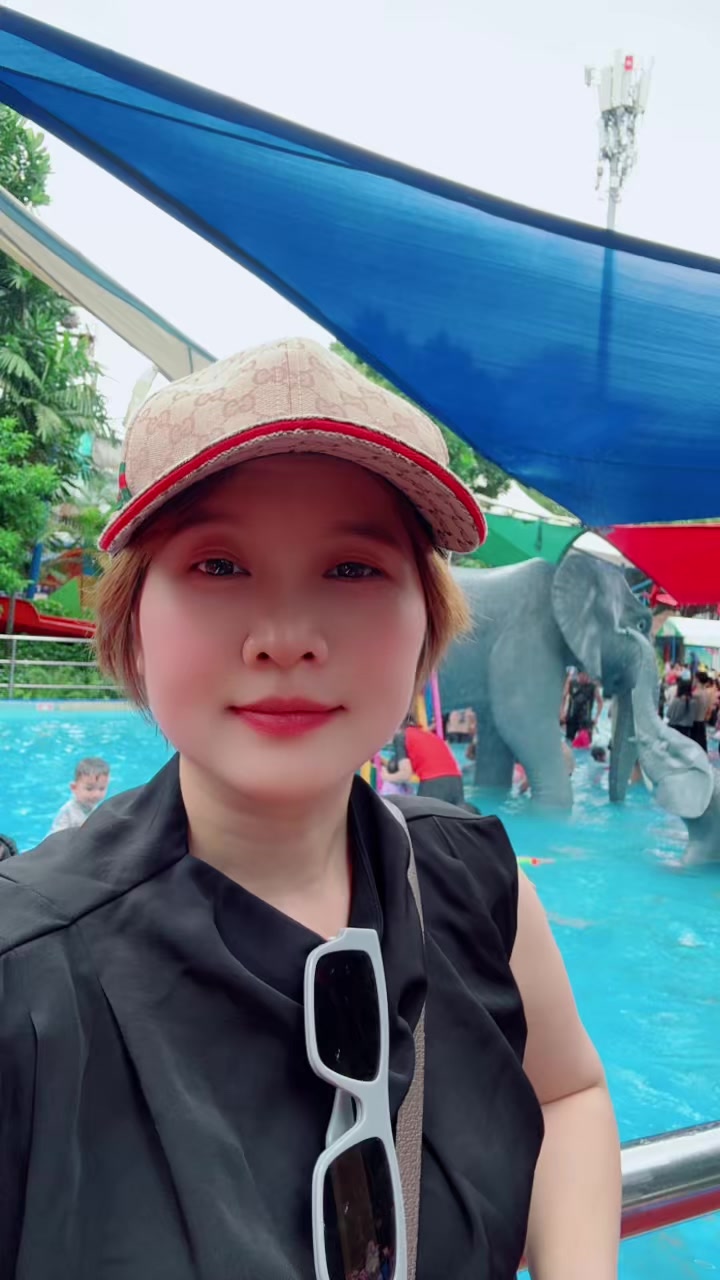 @GIRL TOC NGAN 8X
