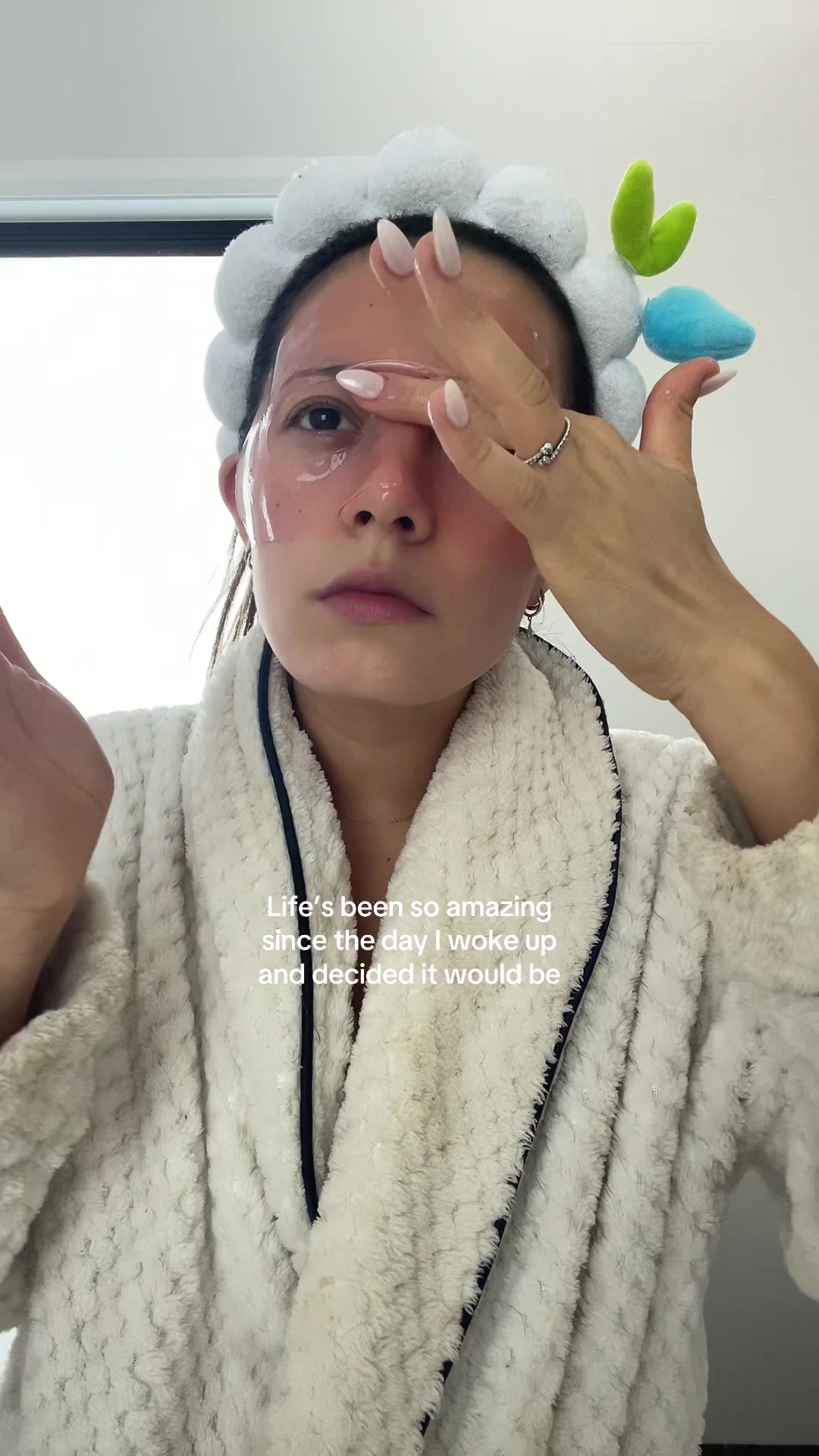 @bellacookiefit 🤍