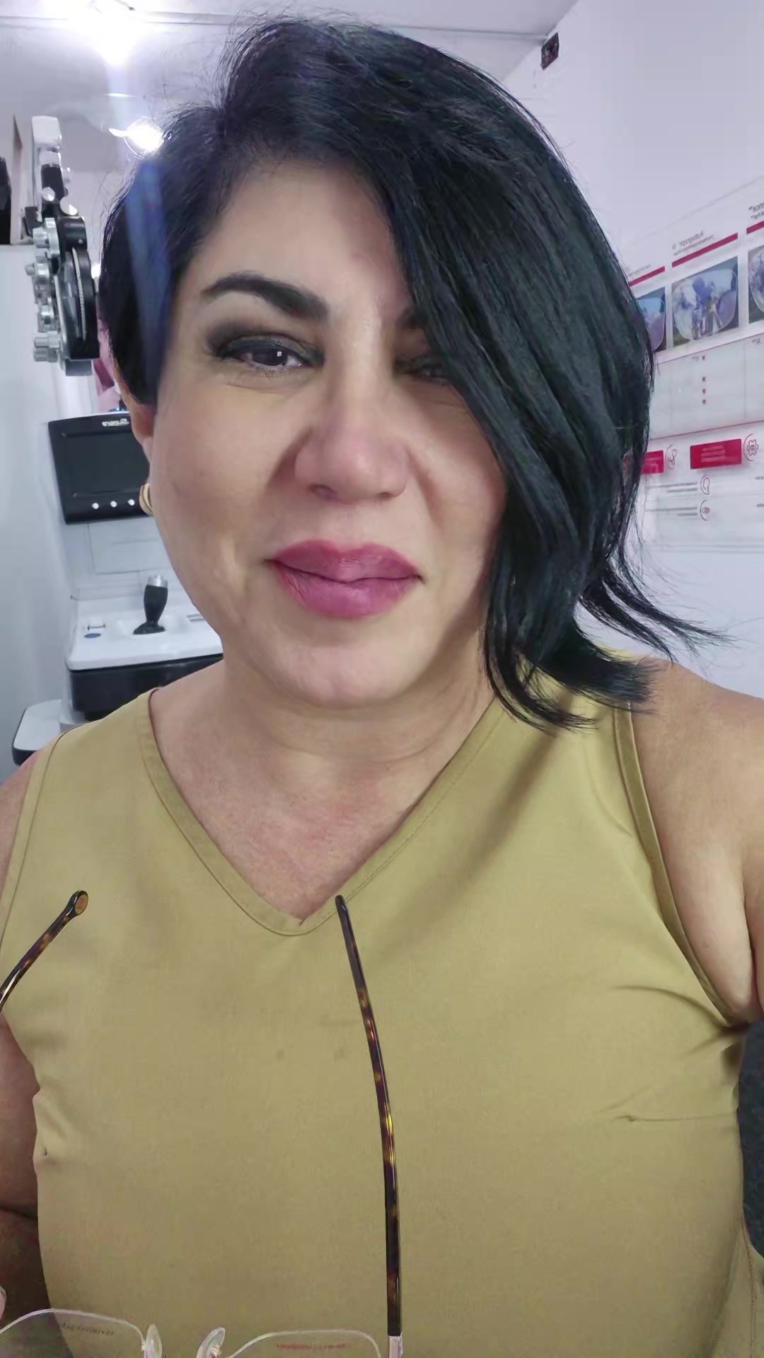 @Nanncy de La Lenter&iacute;a