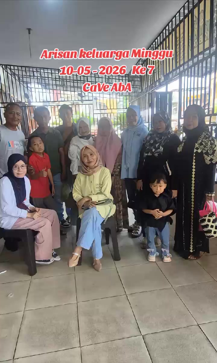 @Nur Alim Arsyad