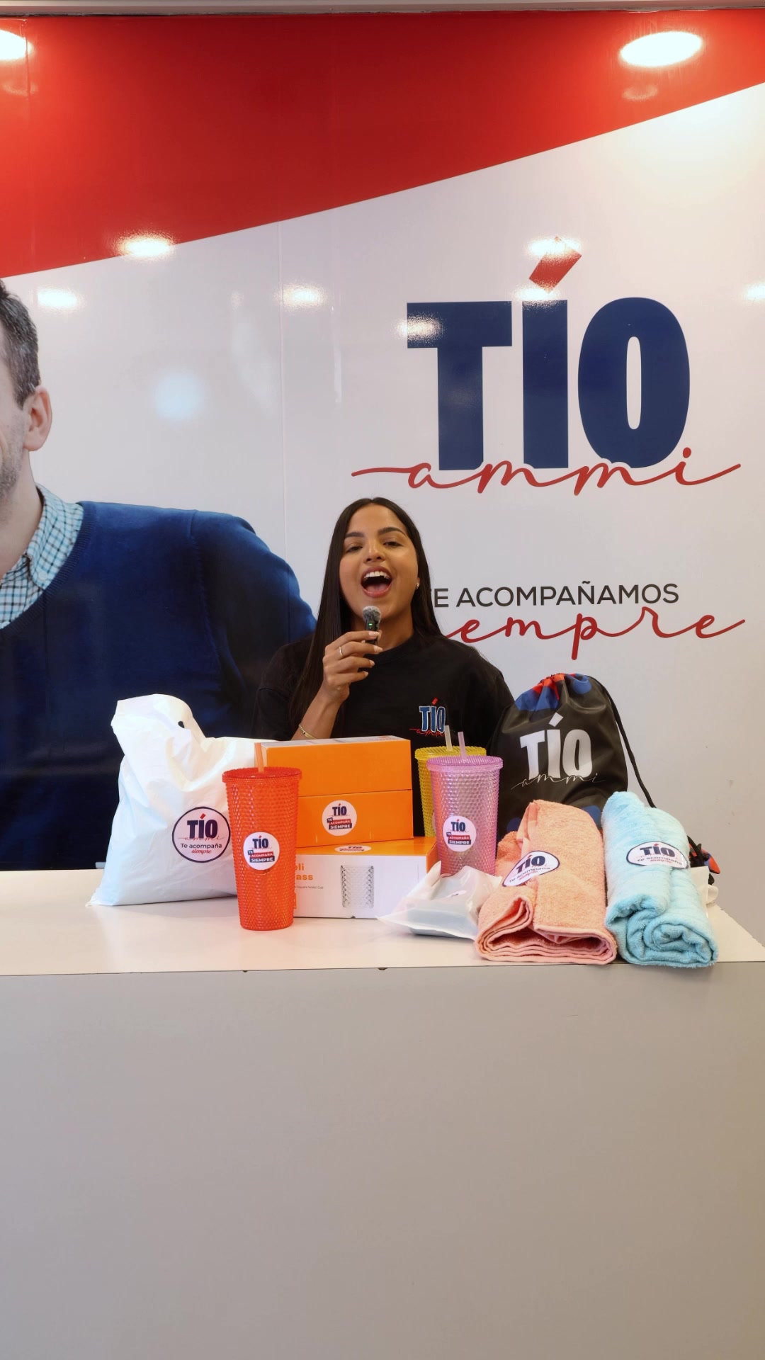 @Tío Ammi Oficial