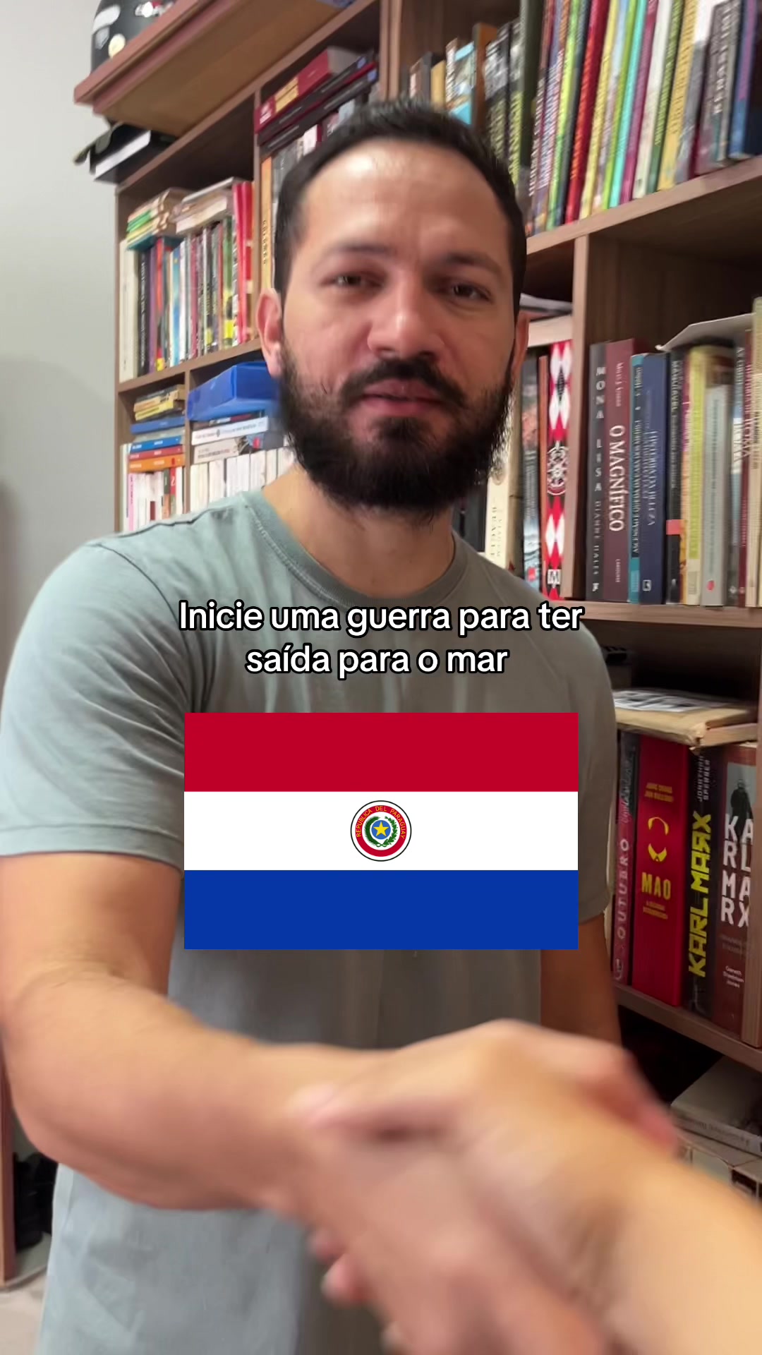 @Canal Historia e Tu