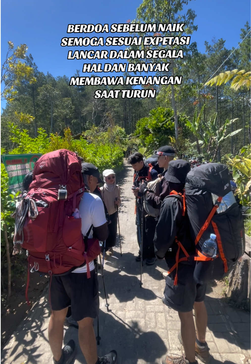 @Mt sagara