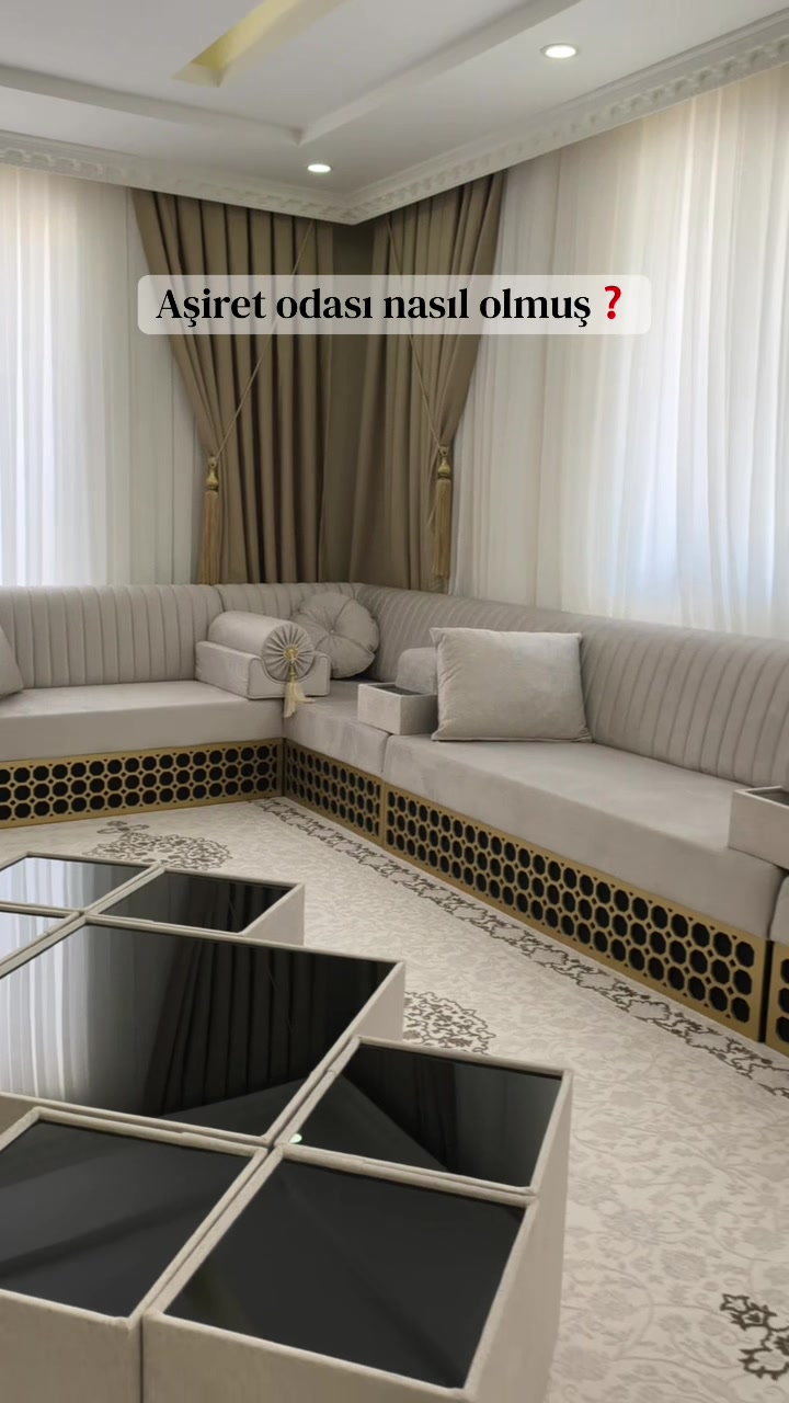 @U&Ccedil;AR ŞARK ODALARI MARDİN