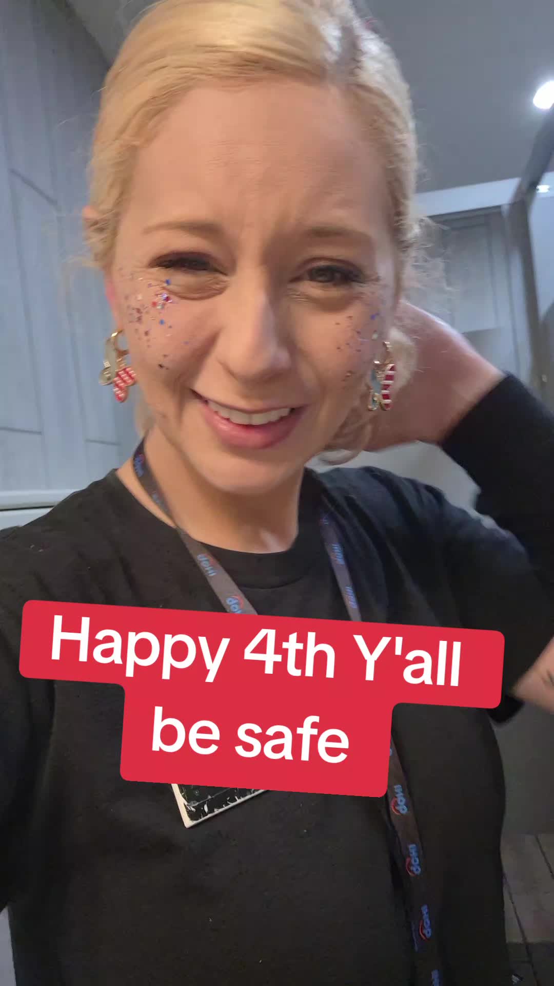 @Erica