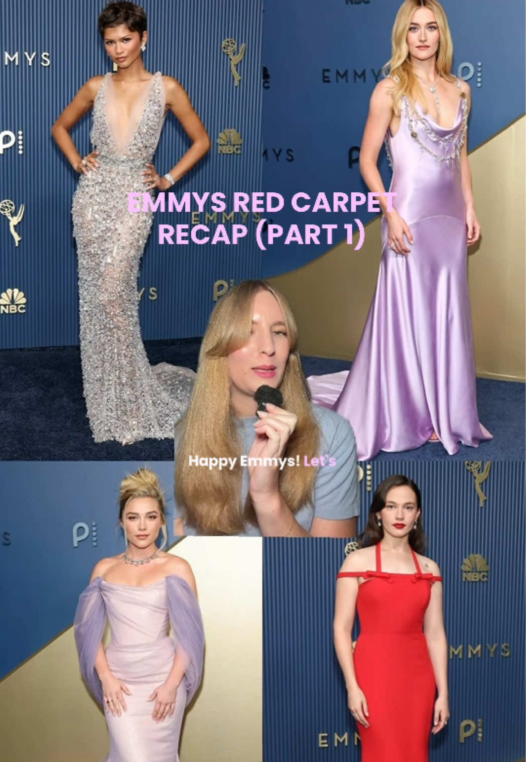 @Lindsey | Style + Pop Culture