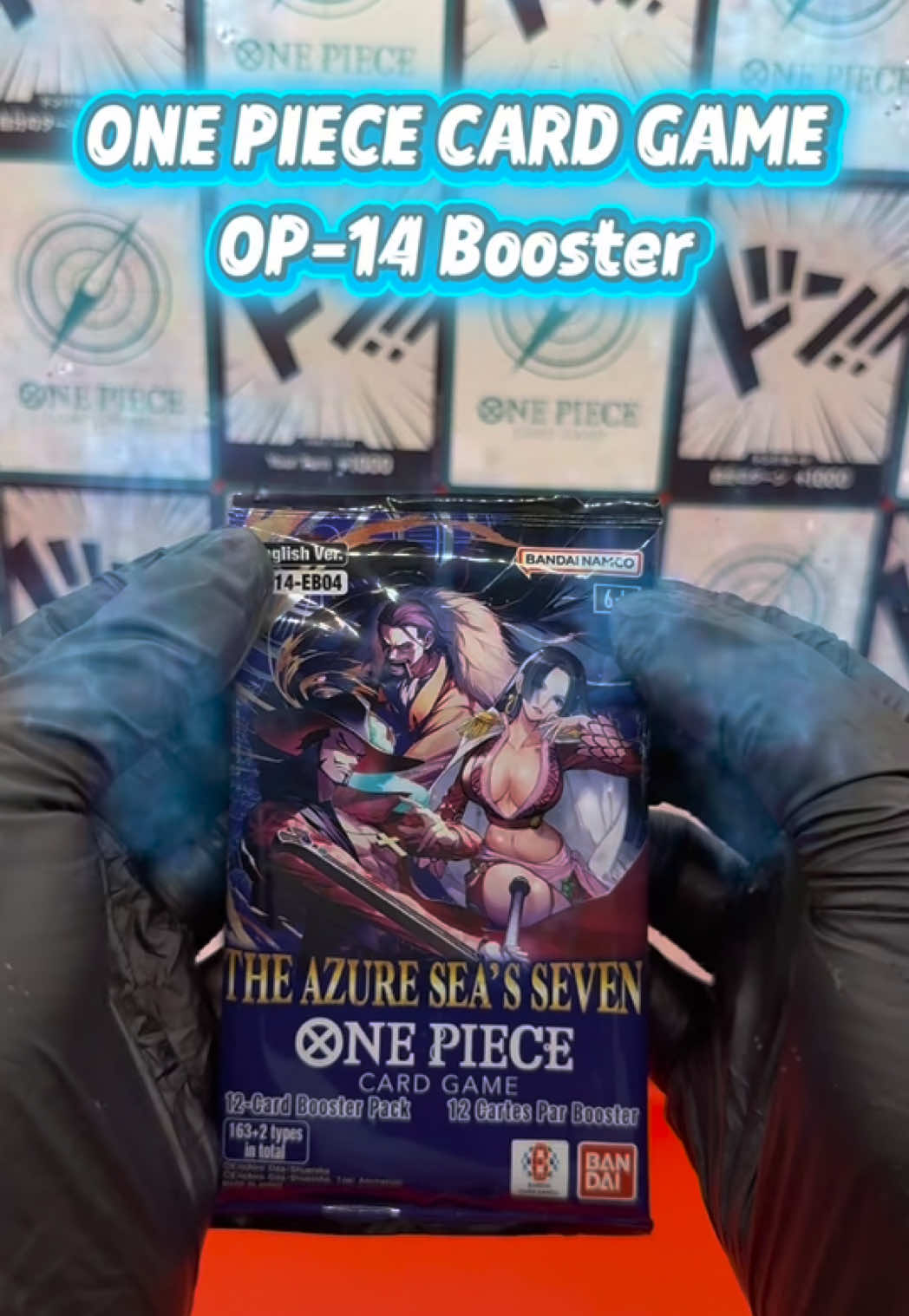 @HIT CHASE - TCG