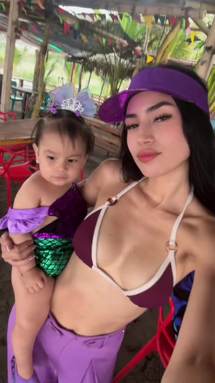 @Mamá de Victoria🌷👑