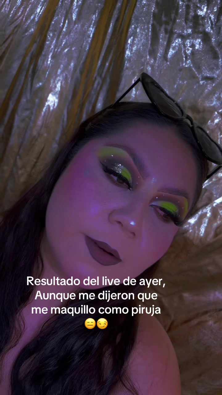 @Karla Makeup