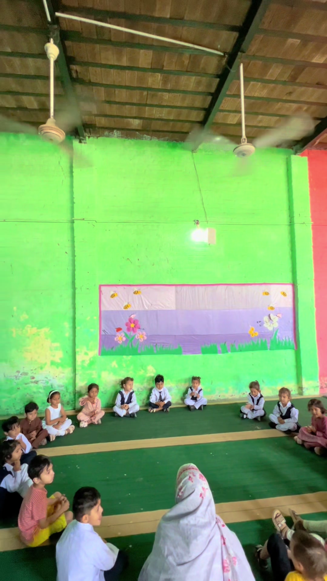 @Iqra HotiSchool/Girls College