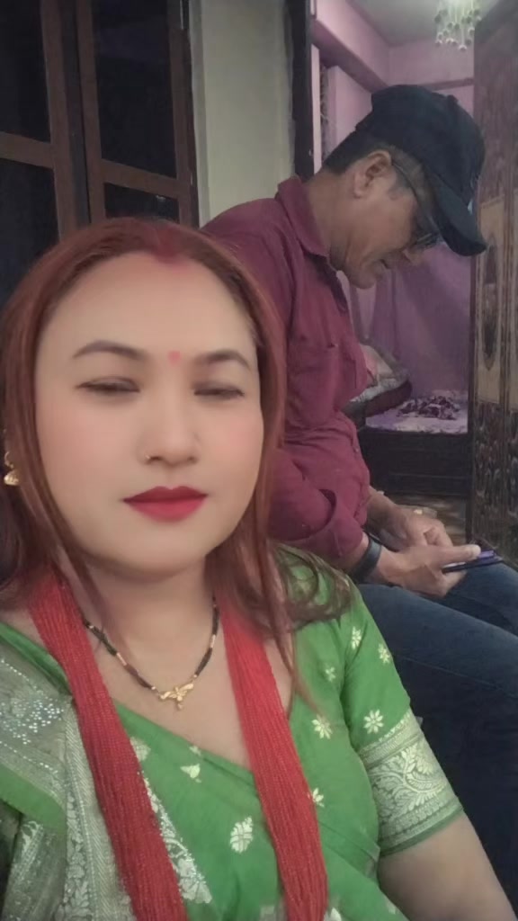@sabitaghimire