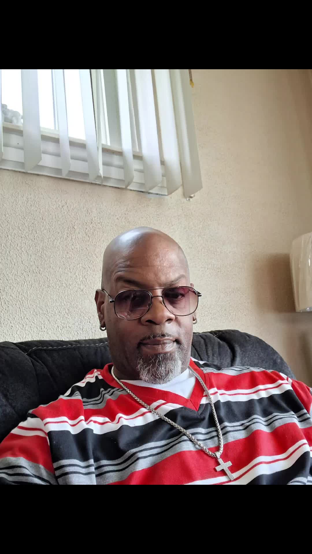 @FRED "MRMANN" HARRIS