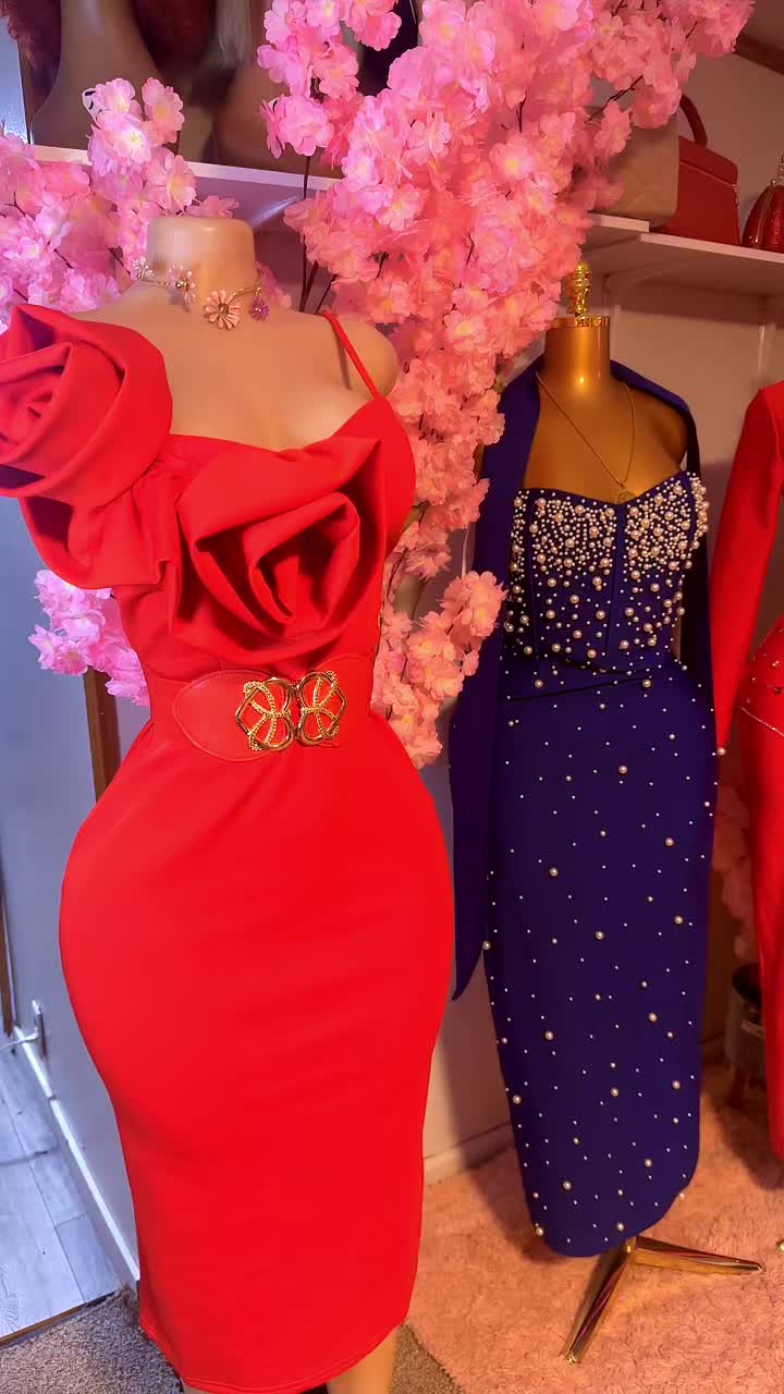 @Imma fashion fanm jacmel