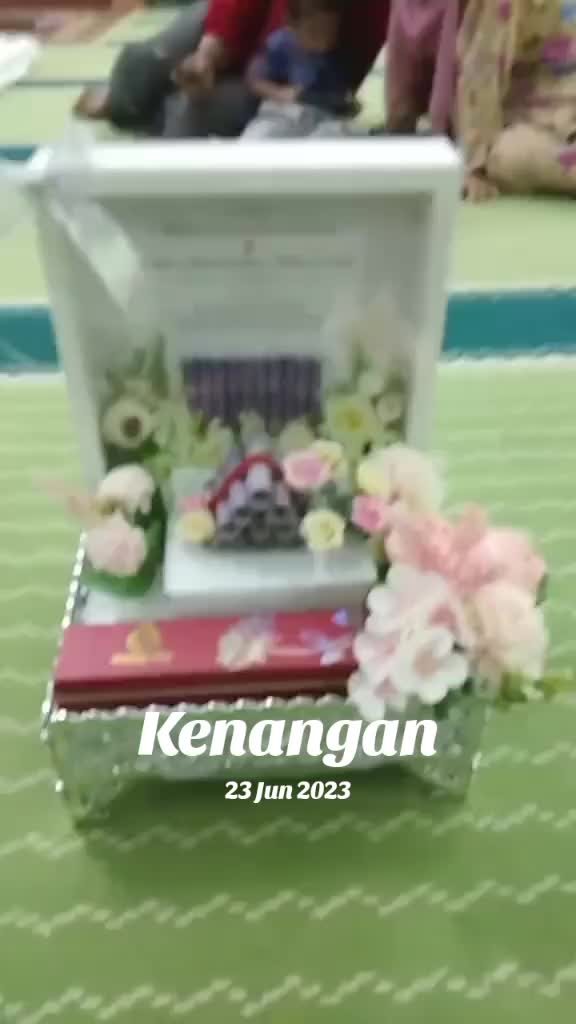 @Lieyza Sulaiman