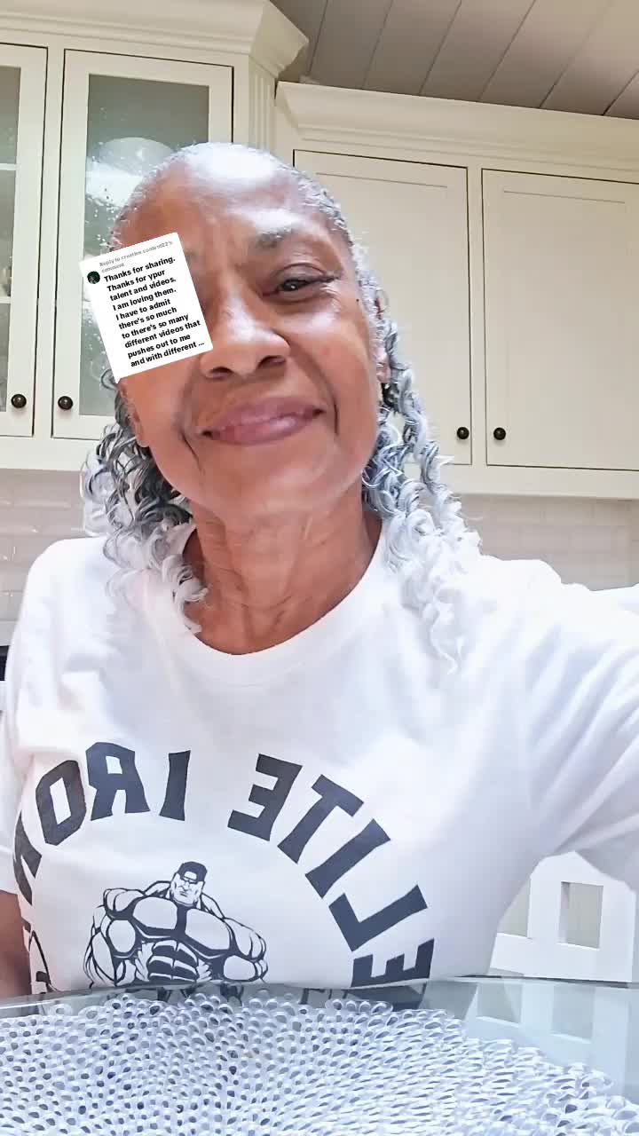 @Linda Weekes