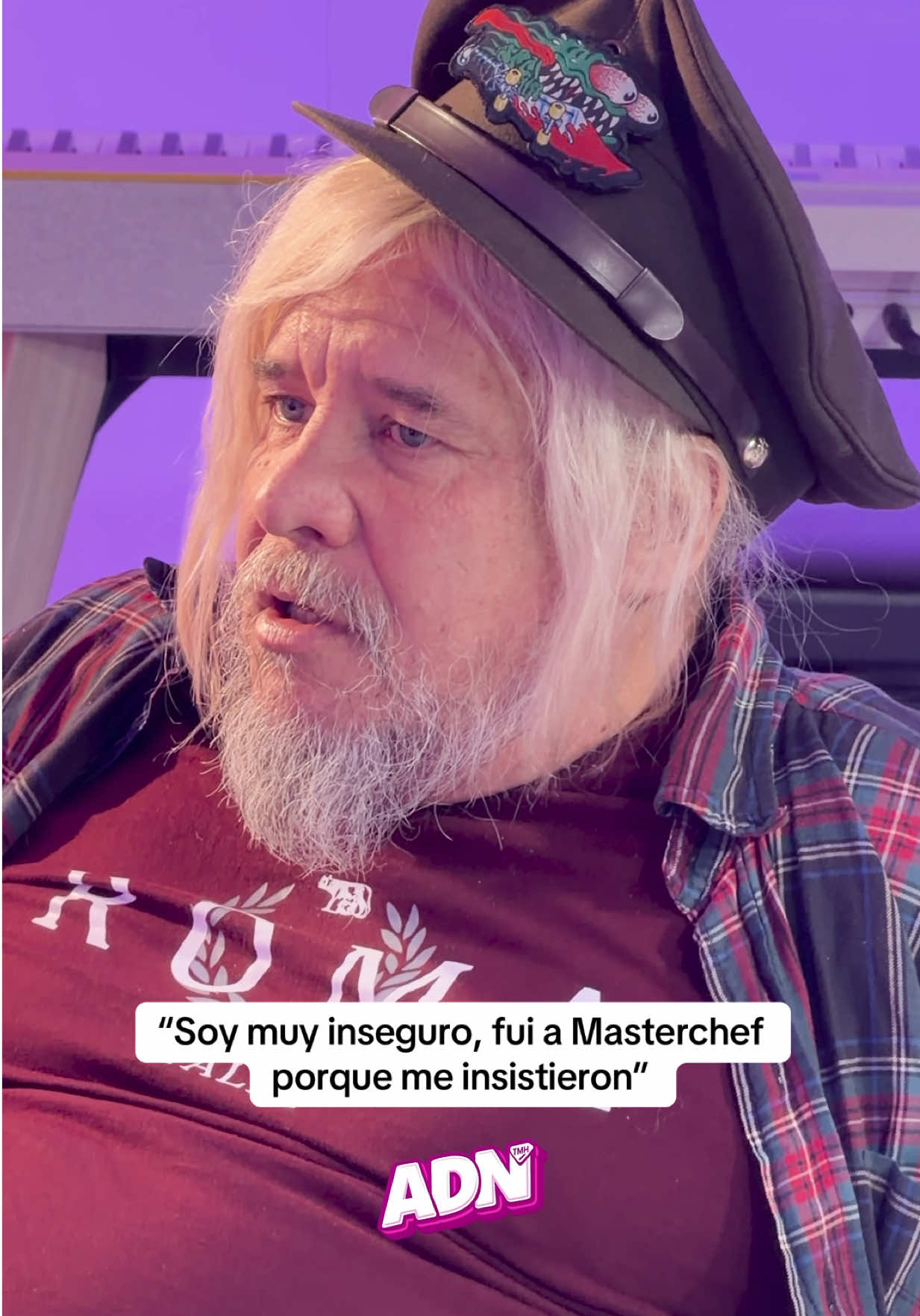 @tumusicahoy