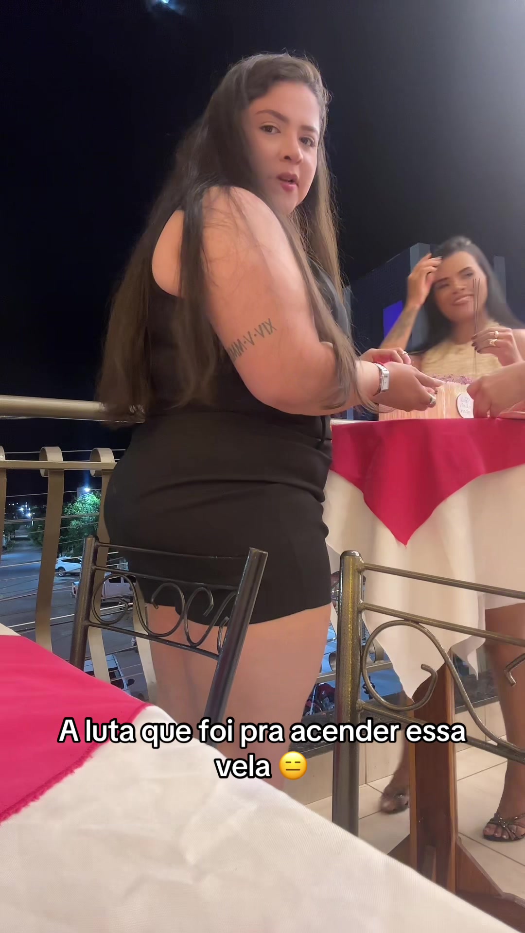 @Micaele Alves