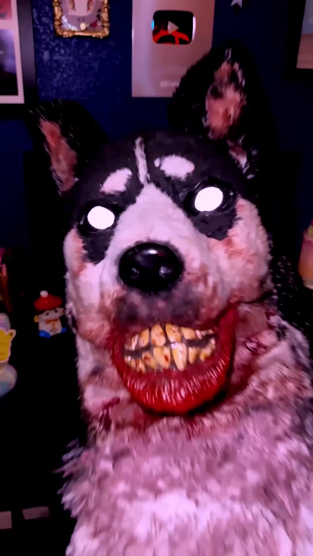 @Scream1210Productions