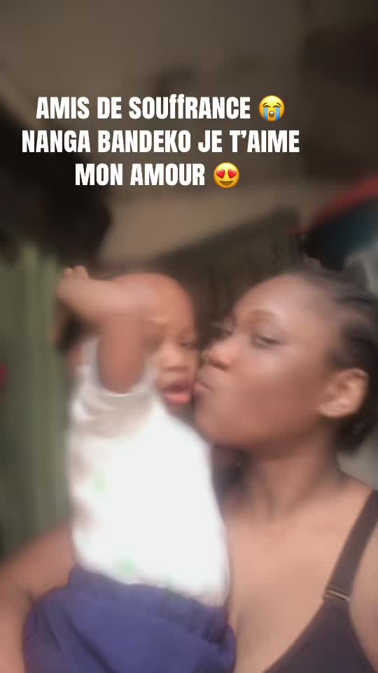 @Mamu 😘de quelqu’un ❤️
