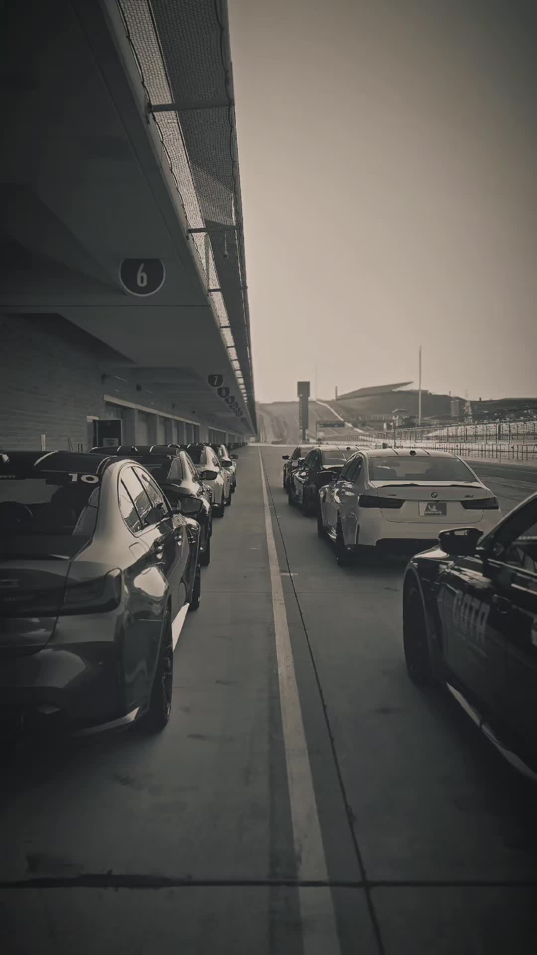 @Team Kyoto Motorsports