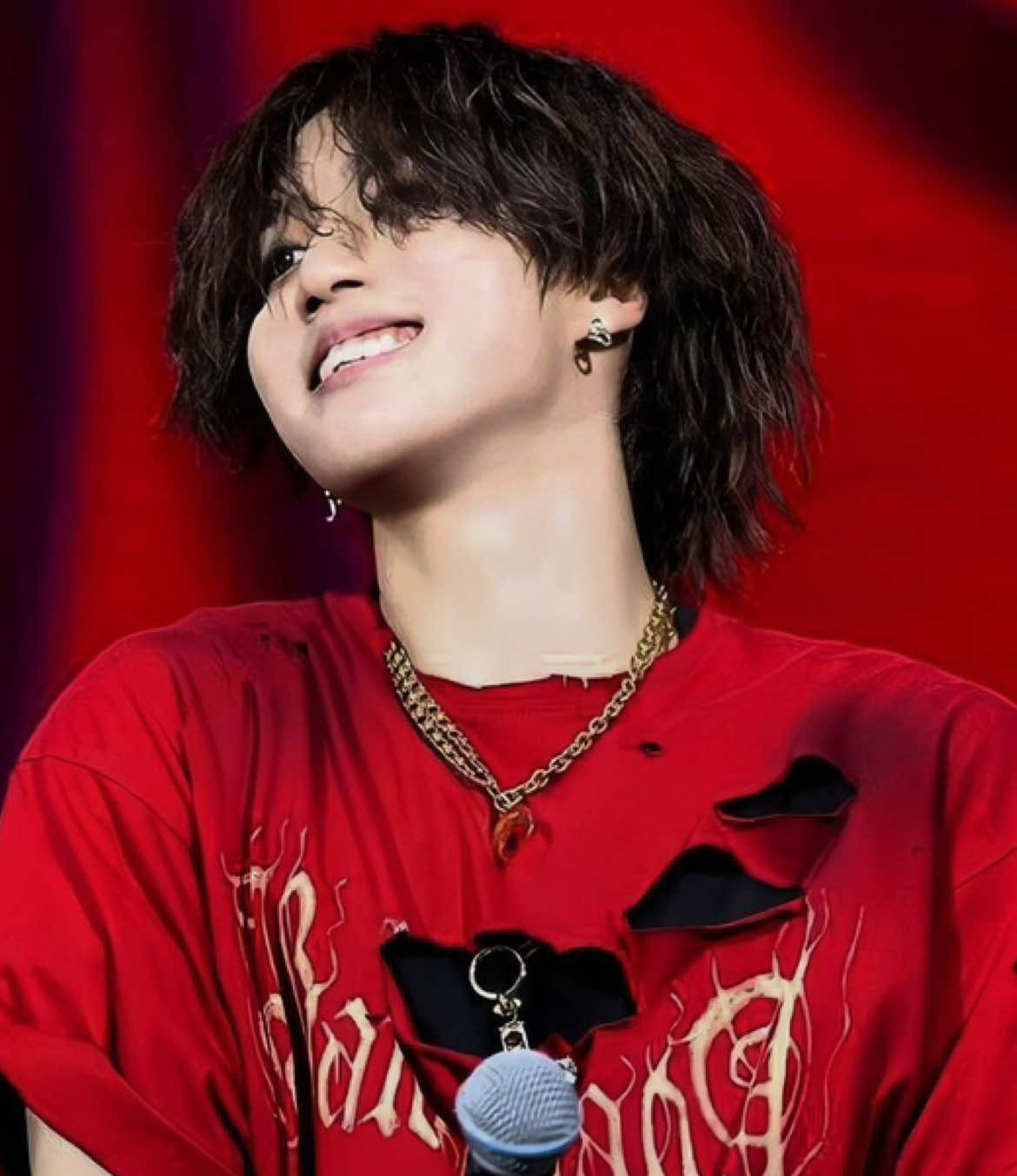 @𝓝ahia ❤︎ 지성 !!