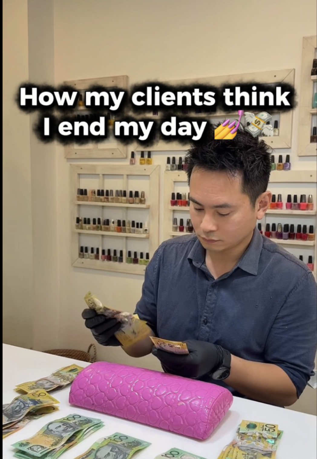 @The Nail Mannn