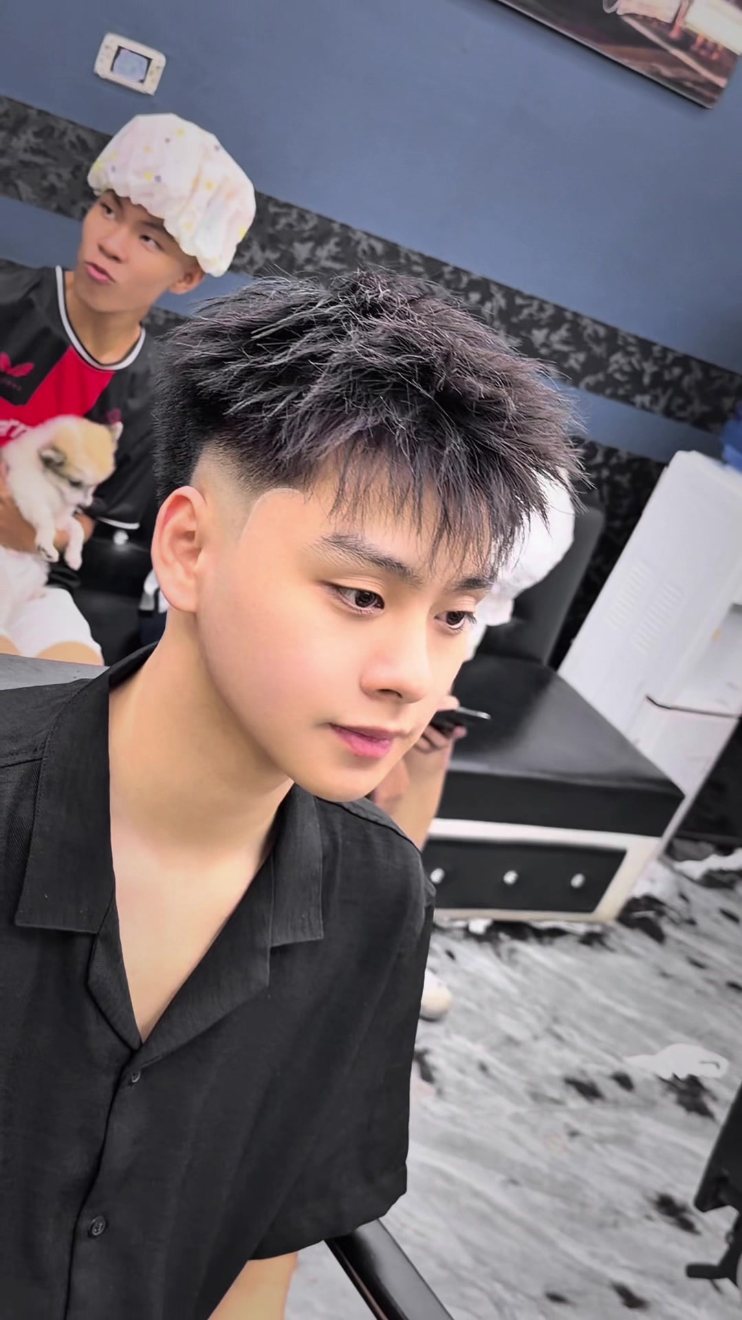 @Điệp Nguyễn’s