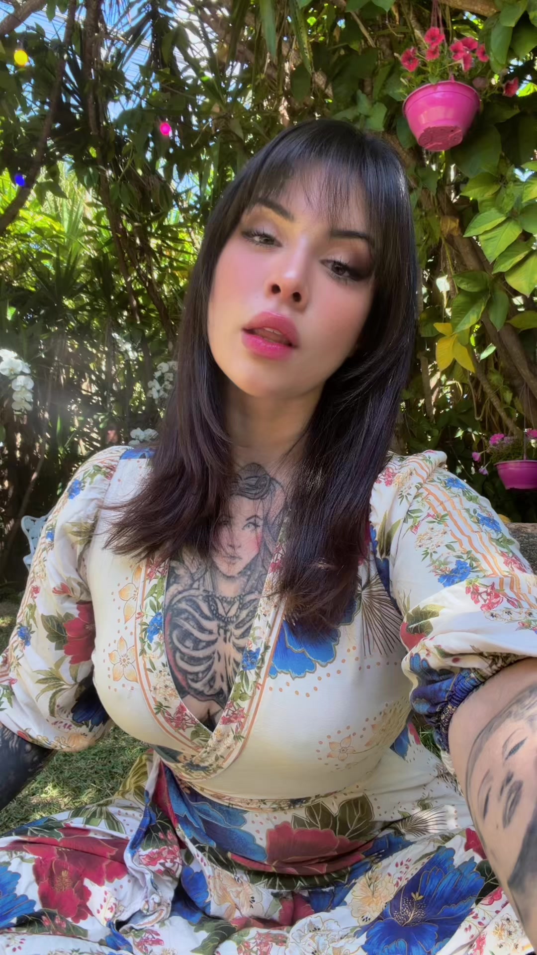 @Gabriela Lindner