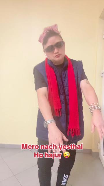 @Raj kumar gurung
