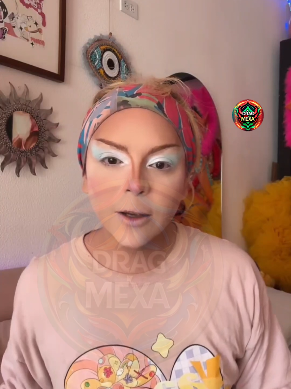@DRAGMEXA