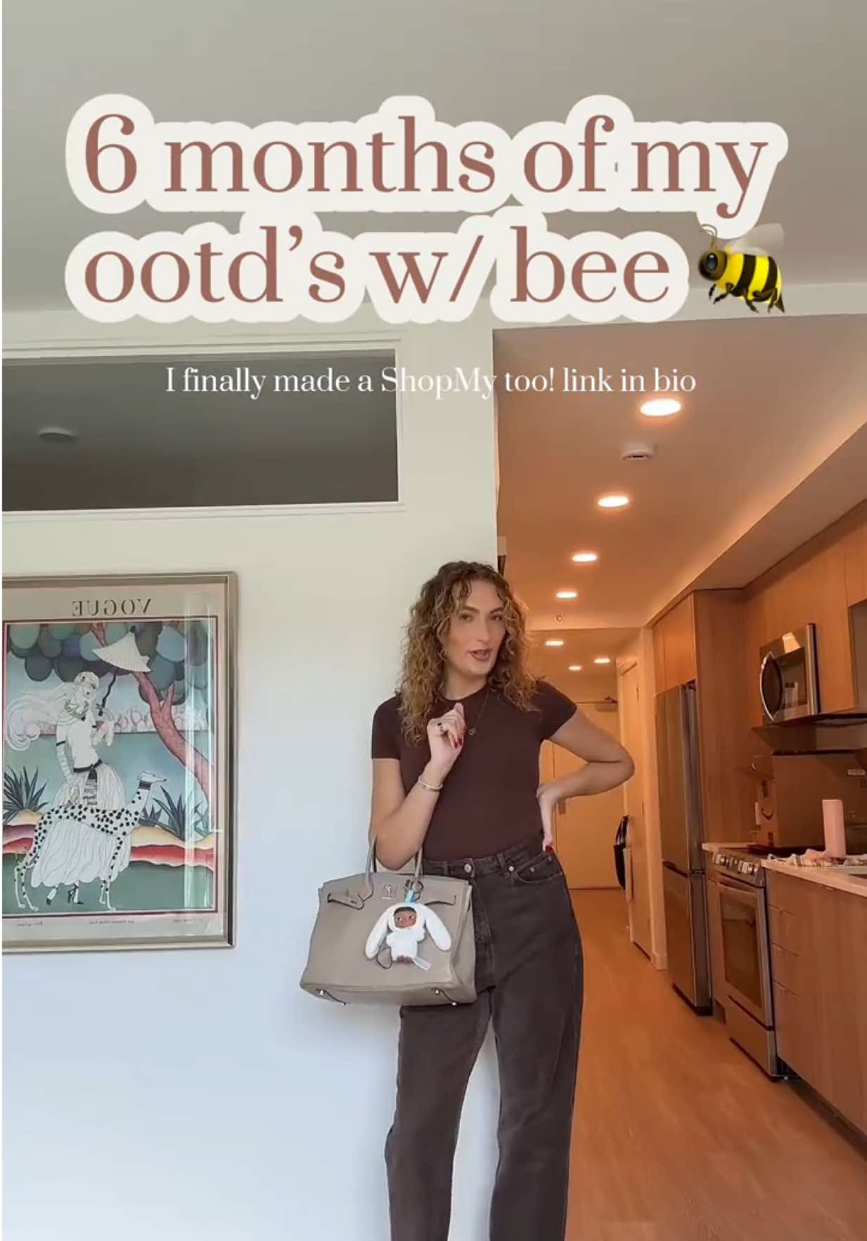 @bee 🐝 | seattle creator